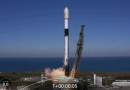 SpaceX promete sustentabilidade e segurança para a constelação Starlink