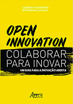 inovação aberta livro