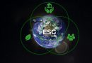 Uma visão ESG para a indústria espacial
