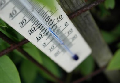 O planeta Terra regula a própria temperatura, segundo MIT