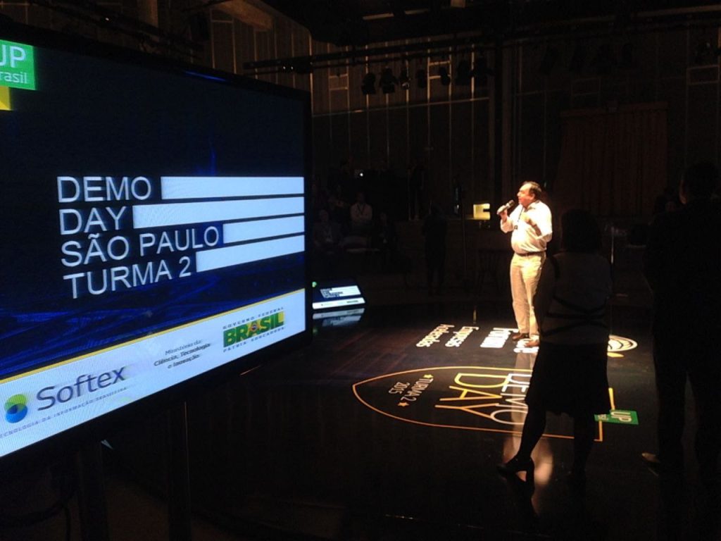 demo day startup brasil pucsp lenah sakai aware alliance esg+