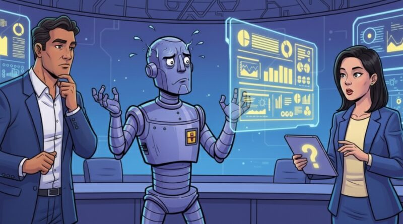 🤖ChatGPT Roubará o Seu Emprego? Harvard Revela o Insight Decisivo que Nenhuma IA Consegue Entregar