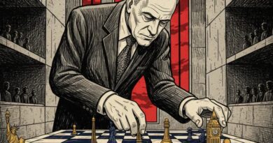 Ex-Diretora de Sustentabilidade Confessa: “O ESG começou como um golpe de marketing”