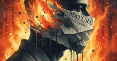 Ditadura do alarmismo: Como a revista Nature ‘sequestrou’ a verdade científica