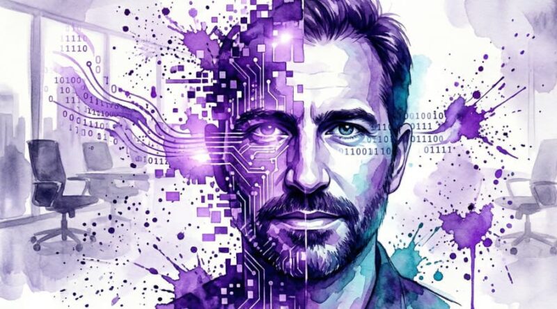 O Espelho Digital do Comando: Uber Cria “Clone de IA” do CEO para Blindar Decisões