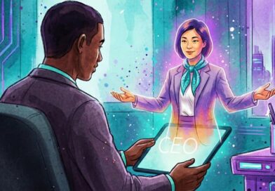 O CEO Onipresente: Por que a Clonagem Digital de Lideranças é o Próximo Passo da Governança Corporativa