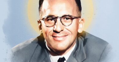 O Beato de Terno e Gravata: Como Enrique Shaw Antecipou o ESG em Meio Século