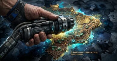 POR QUE O “BOOM” DE BATERIAS NOS EUA É A MELHOR NOTÍCIA DO ANO PARA O BRASIL