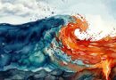 Super El Niño em 2026? O Fator Terremoto que os Modelos de Clima Ignoraram